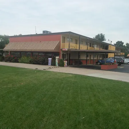 Travelers Budget Inn-3